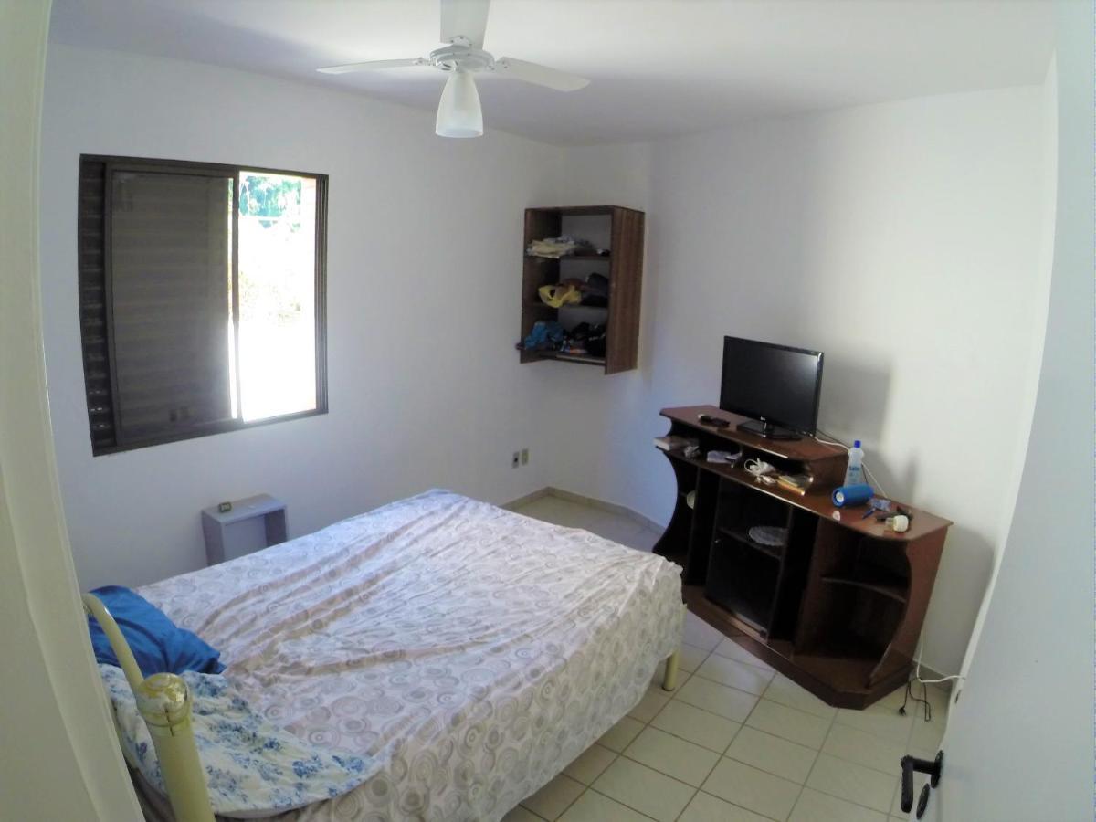 Apartamento Praia Grande-Ubatuba Exterior photo