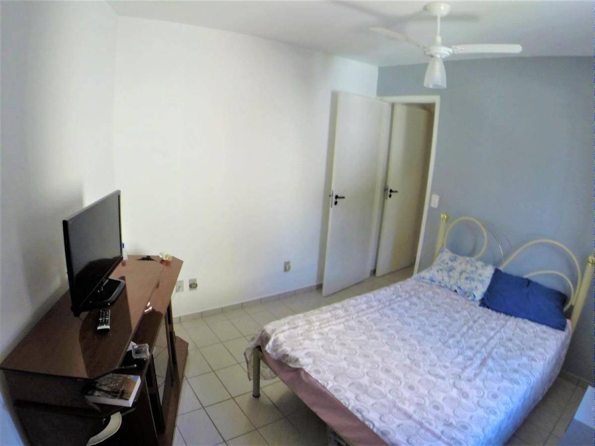 Apartamento Praia Grande-Ubatuba Exterior photo